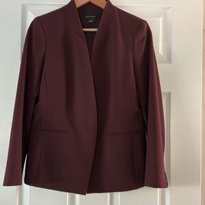 Ann Taylor blazer